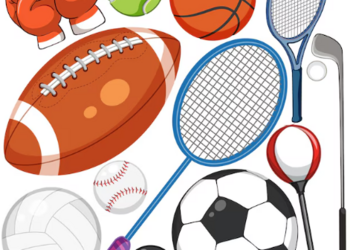 athletic image