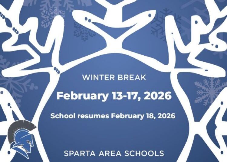 Mid-Winter Break 2026