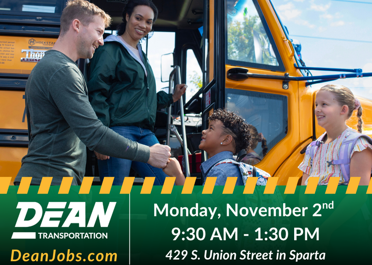 Open Interviews